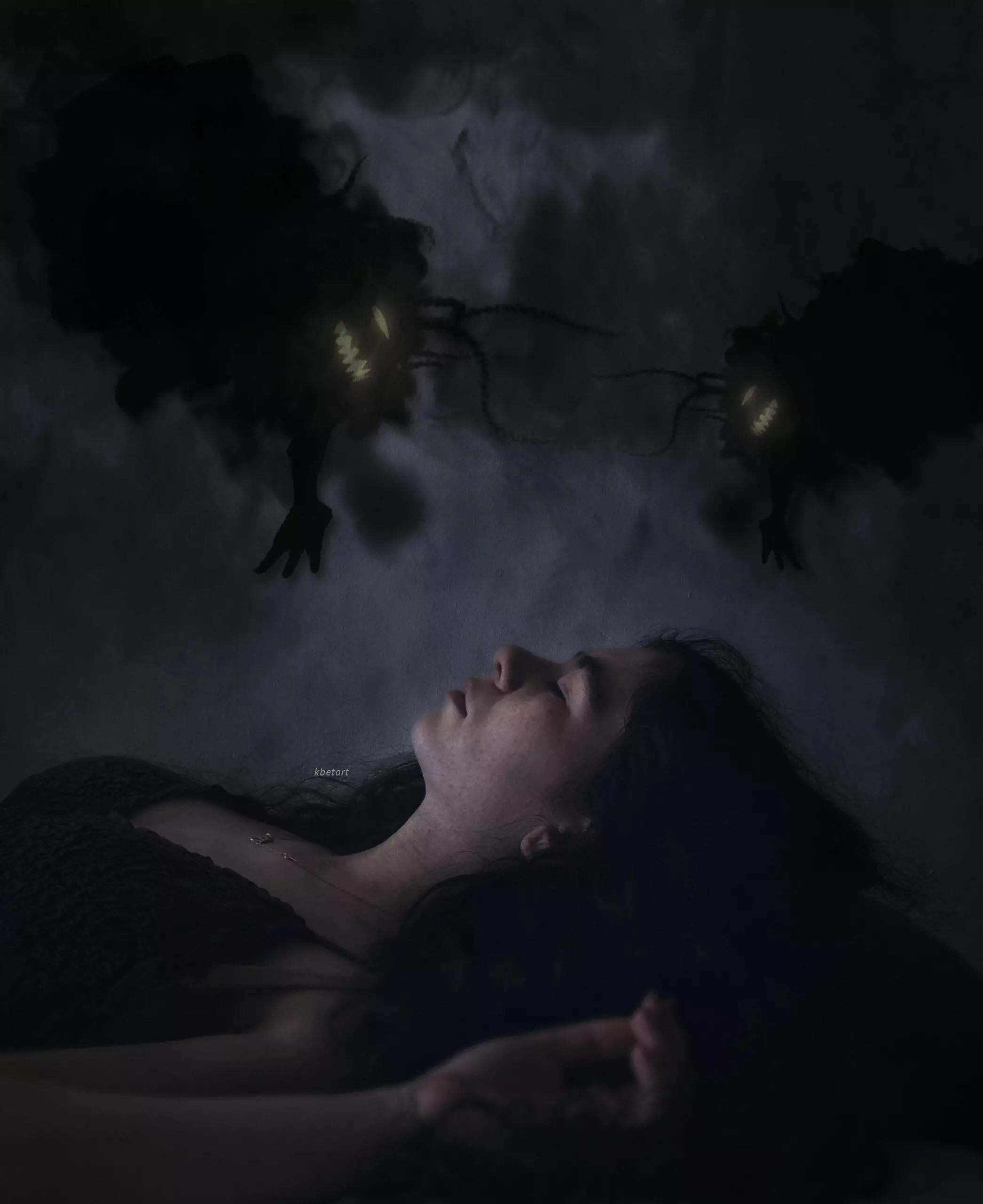 Sleep Paralysis Science Or Demons Buas Hub